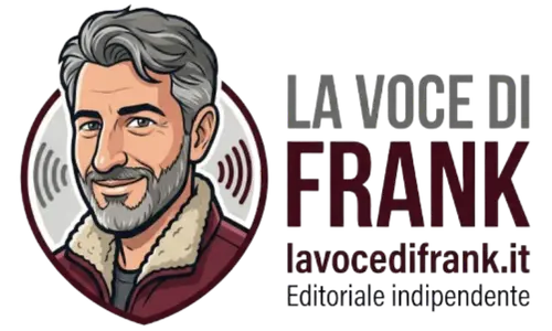 La Voce di Frank