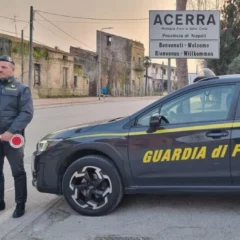 Guardia di Finanza