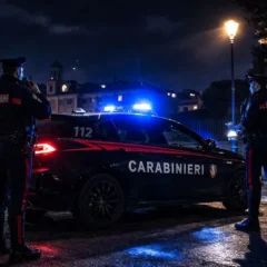 carabinieri
