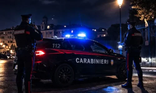 carabinieri