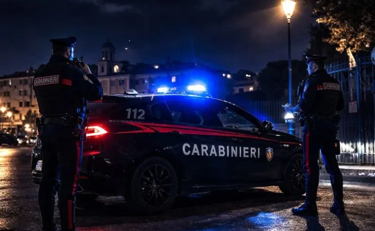 carabinieri