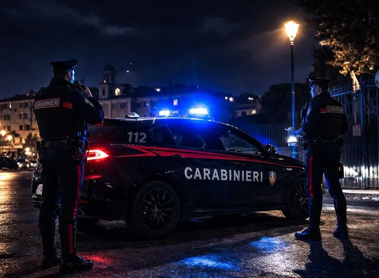 carabinieri
